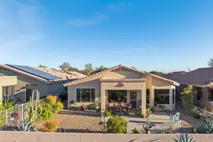 6740 S Fairway Dr, Gold Canyon, AZ 85118 - Photo 41