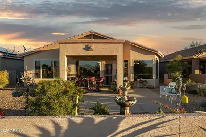 6740 S Fairway Drive, Gold Canyon, AZ 85118 - Photo 51