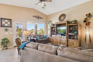 6740 S Fairway Dr, Gold Canyon, AZ 85118 - Photo 9