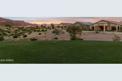 6740 S Fairway Drive, Gold Canyon, AZ 85118 - Photo 45