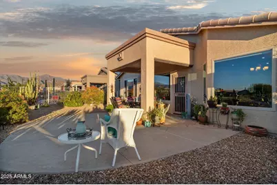 6740 S Fairway Drive, Gold Canyon, AZ 85118 - Photo 53
