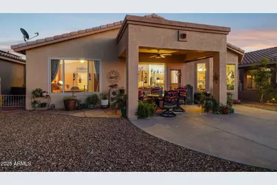 6740 S Fairway Drive, Gold Canyon, AZ 85118 - Photo 49