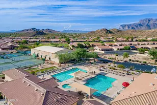 6740 S Fairway Dr, Gold Canyon, AZ 85118 - Photo 61