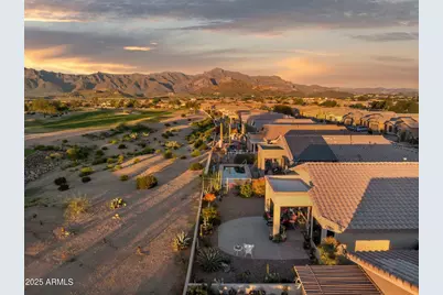 6740 S Fairway Drive, Gold Canyon, AZ 85118 - Photo 55