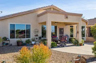 6740 S Fairway Dr, Gold Canyon, AZ 85118 - Photo 35