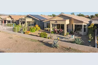 6740 S Fairway Drive, Gold Canyon, AZ 85118 - Photo 39