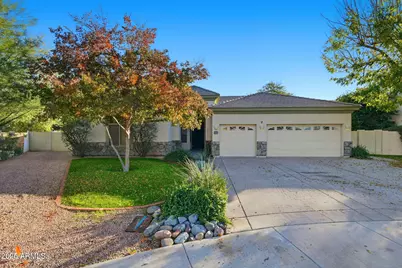 4409 E Janice Way, Phoenix, AZ 85032 - Photo 1