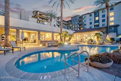 15802 N 71st Street #313, Scottsdale, AZ 85254 - Photo 47