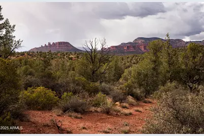 260 Hillside Vista Drive, Sedona, AZ 86336 - Photo 1