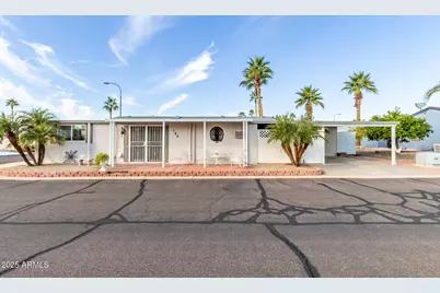2400 E Baseline Avenue #148, Apache Junction, AZ 85119 - Photo 1