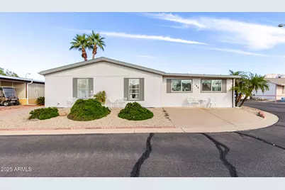 2400 E Baseline Avenue #148, Apache Junction, AZ 85119 - Photo 3