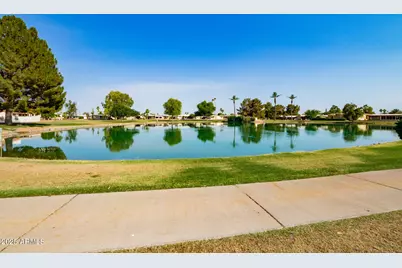 9422 E Lakeside Drive, Sun Lakes, AZ 85248 - Photo 53