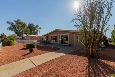 9422 E Lakeside Drive, Sun Lakes, AZ 85248 - Photo 5