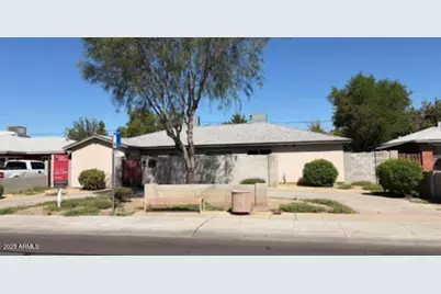 1514 W Bethany Home Road, Phoenix, AZ 85015 - Photo 1