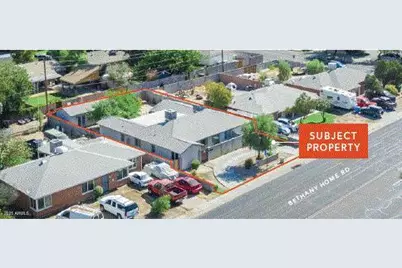 1514 W Bethany Home Road, Phoenix, AZ 85015 - Photo 3