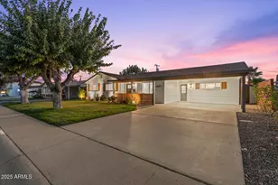 6637 E Culver St, Scottsdale, AZ 85257 - Photo 3