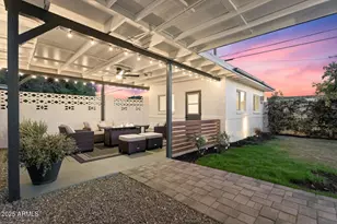 6637 E Culver St, Scottsdale, AZ 85257 - Photo 23