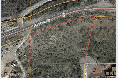 4705 W Horizon View Drive #-, Clarkdale, AZ 86324 - Photo 7