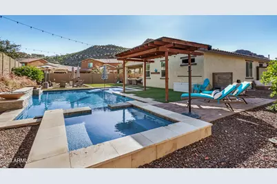 10328 W Alyssa Lane, Peoria, AZ 85383 - Photo 1