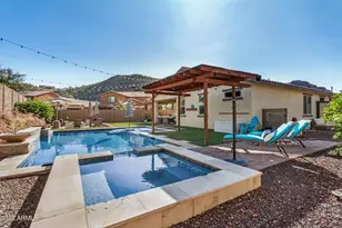 10328 W Alyssa Ln, Peoria, AZ 85383 - Photo 1