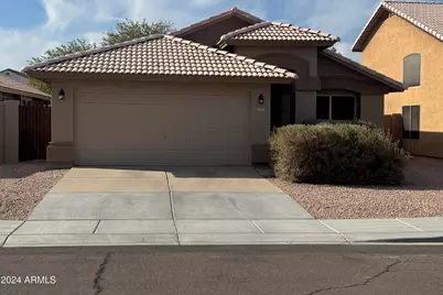 1052 N Hudson Place, Chandler, AZ 85225 - Photo 1