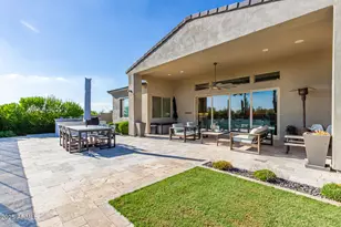 14022 E Rancho Del Oro Ct, Scottsdale, AZ 85262 - Photo 29