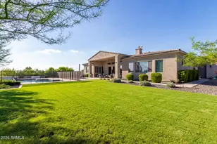 14022 E Rancho Del Oro Ct, Scottsdale, AZ 85262 - Photo 37