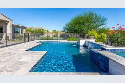 14022 E Rancho Del Oro Court #95, Scottsdale, AZ 85262 - Photo 35