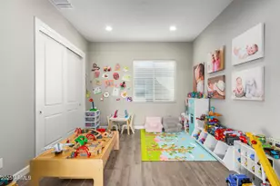 14022 E Rancho Del Oro Ct, Scottsdale, AZ 85262 - Photo 21