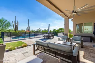 14022 E Rancho Del Oro Ct, Scottsdale, AZ 85262 - Photo 31