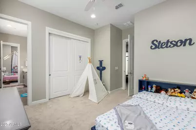 14022 E Rancho Del Oro Court #95, Scottsdale, AZ 85262 - Photo 23