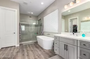 14022 E Rancho Del Oro Ct, Scottsdale, AZ 85262 - Photo 15