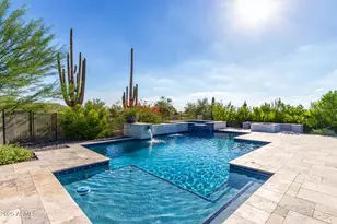 14022 E Rancho Del Oro Ct, Scottsdale, AZ 85262 - Photo 33