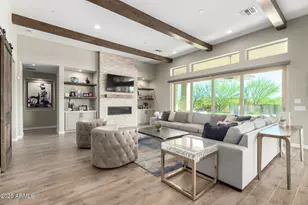 14022 E Rancho Del Oro Ct, Scottsdale, AZ 85262 - Photo 5