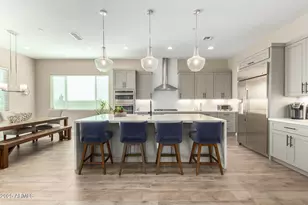 14022 E Rancho Del Oro Ct, Scottsdale, AZ 85262 - Photo 7