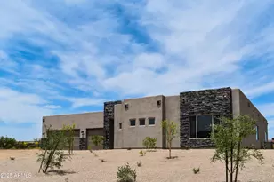 14022 E Rancho Del Oro Ct, Scottsdale, AZ 85262 - Photo 1