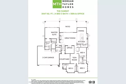14022 E Rancho Del Oro Court #95, Scottsdale, AZ 85262 - Photo 39