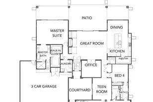 14022 E Rancho Del Oro Ct, Scottsdale, AZ 85262 - Photo 39