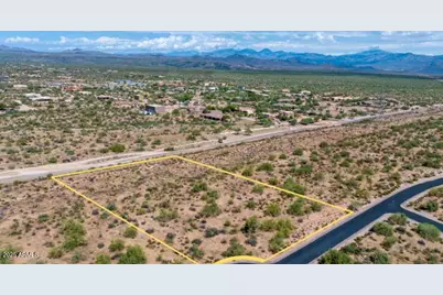 14022 E Rancho Del Oro Court #95, Scottsdale, AZ 85262 - Photo 41