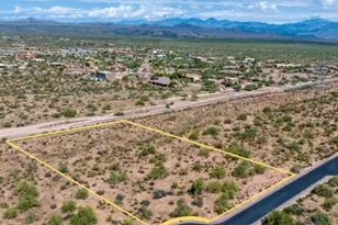 14022 E Rancho Del Oro Ct, Scottsdale, AZ 85262 - Photo 41