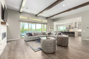 14022 E Rancho Del Oro Ct, Scottsdale, AZ 85262 - Photo 3