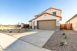 3033 E Mecklenburg Way, San Tan Valley, AZ 85143 - Photo 3