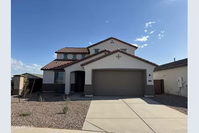 3033 E Mecklenburg Way, San Tan Valley, AZ 85143 - Photo 1