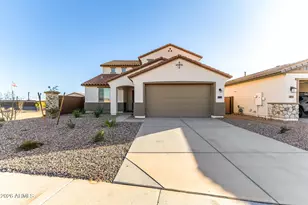 3033 E Mecklenburg Way, San Tan Valley, AZ 85143 - Photo 1