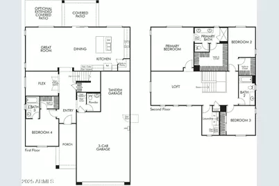 3033 E Mecklenburg Way, San Tan Valley, AZ 85143 - Photo 33