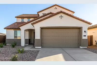 3033 E Mecklenburg Way, San Tan Valley, AZ 85143 - Photo 5