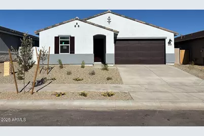 22596 W Pontiac Drive, Surprise, AZ 85387 - Photo 1