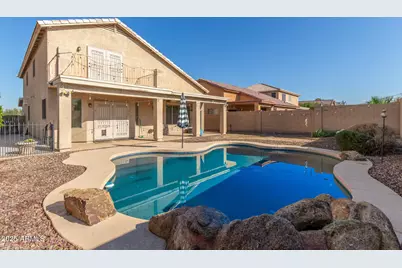 4403 W Maldonado Road, Laveen, AZ 85339 - Photo 35