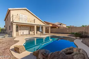 4403 W Maldonado Rd, Laveen, AZ 85339 - Photo 35