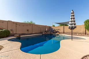 4403 W Maldonado Rd, Laveen, AZ 85339 - Photo 1